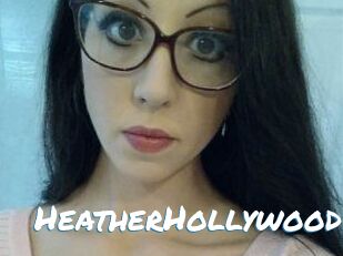 HeatherHollywood