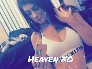 Heaven_XO