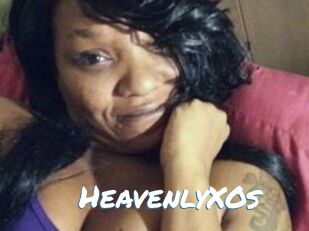 HeavenlyXOs