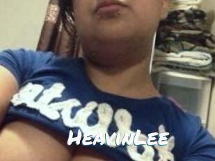 HeavinLee