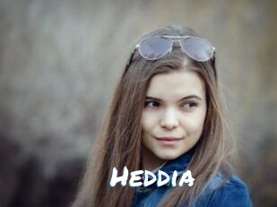 Heddia