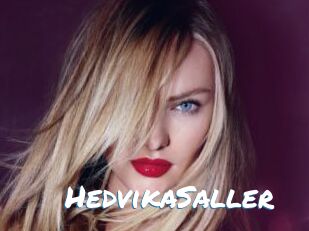 HedvikaSaller