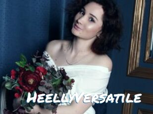 HeellyVersatile