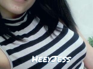 HeeyJess