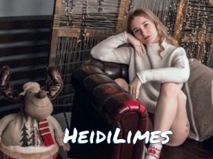 HeidiLimes Max 50