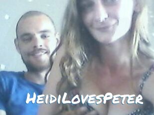 HeidiLovesPeter Max 50