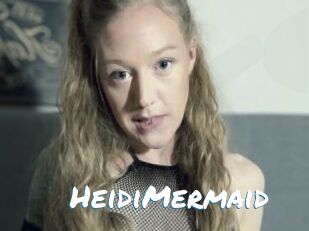 HeidiMermaid