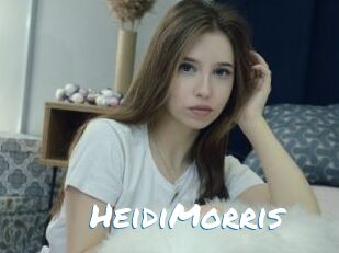 HeidiMorris
