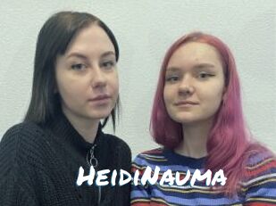 HeidiNauma