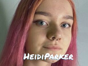 HeidiParker