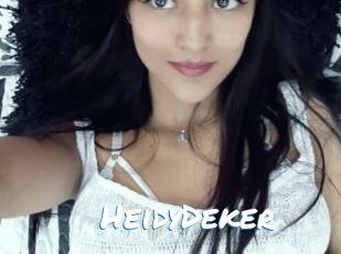 HeidyDeker