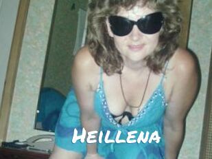 Heillena Max 50