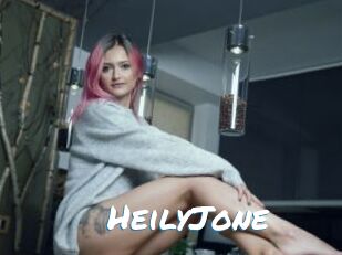 HeilyJone