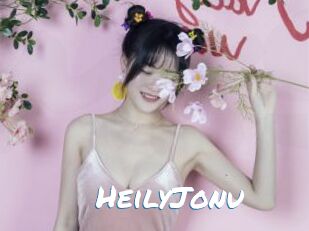 HeilyJonu