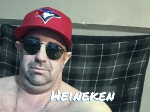 Heineken