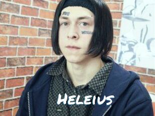 Heleius