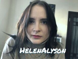 HelenAlyson Max 50