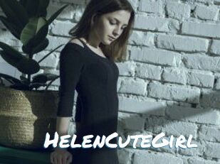 HelenCuteGirl