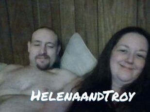 HelenaandTroy