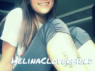 Helina_Cloverfield