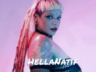 HellaNatif