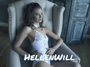 HellenWill