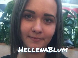 HellenaBlum