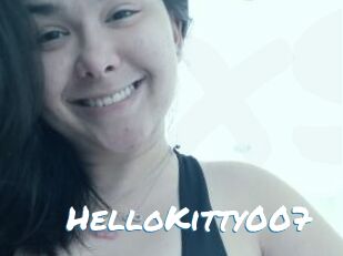 HelloKitty007