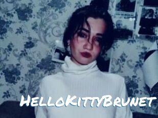 HelloKittyBrunet