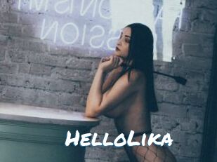 HelloLika