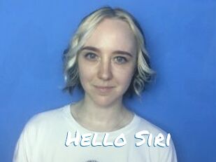 Hello_Siri