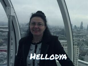 Hellodya