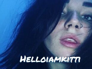 Helloiamkitti