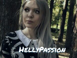 HellyPassion