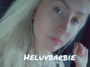 Heluvbarbie
