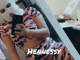 Hennessy