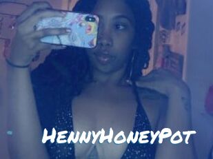 HennyHoneyPot