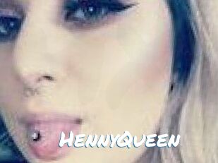 HennyQueen