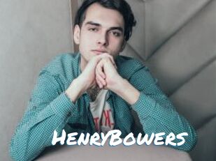HenryBowers