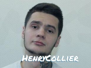 HenryCollier