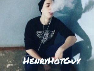 HenryHotGuy Max 50