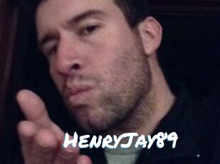 Henry_Jay89 Max 50