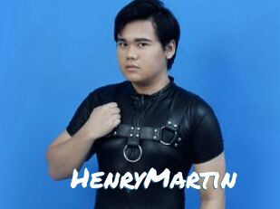 HenryMartin