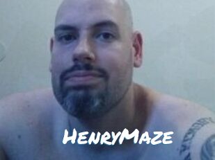 Henry_Maze Max 50