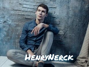 HenryNerck