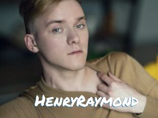HenryRaymond