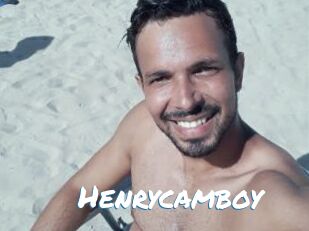 Henrycamboy