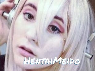 HentaiMeido