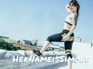 HerNameisSimone