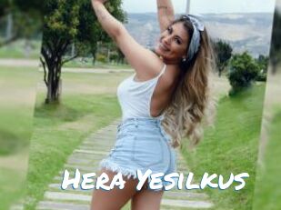 Hera_Yesilkus